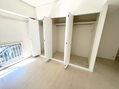【収納】 | パークハイム御影中町