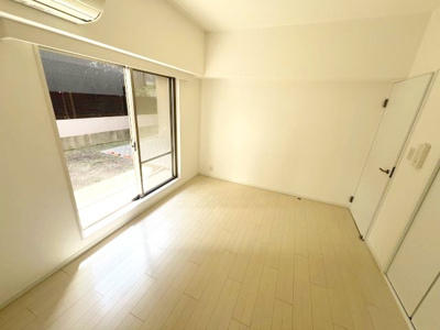 【寝室】 | パークハイム御影中町