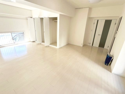 【居間・リビング】 | パークハイム御影中町