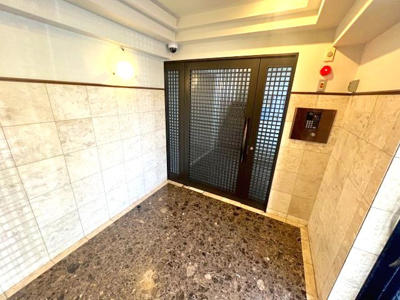 【その他共用部分】 | パークハイム御影中町