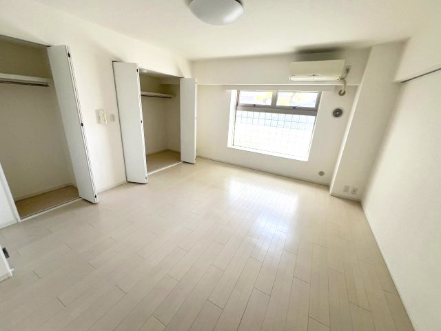 【寝室】 | パークハイム御影中町