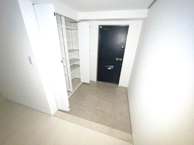 【玄関】 | パークハイム御影中町