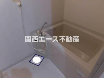 【浴室】 | ラ・メール