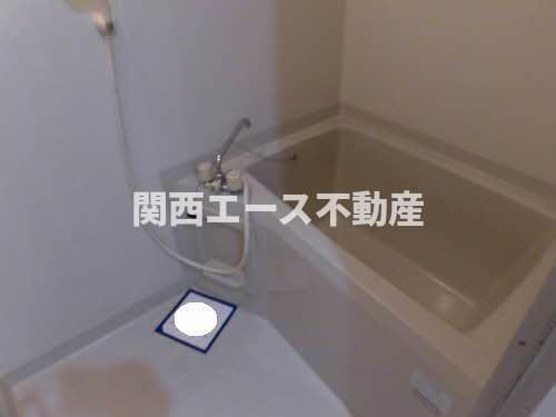 【浴室】 | ラ・メール