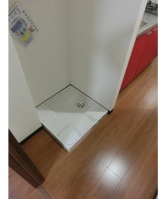 【設備】 | ルエリア