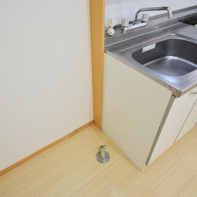 ヨツヤソウの設備