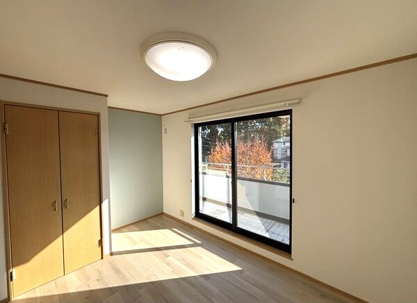 三好丘桜二丁目戸建てのその他