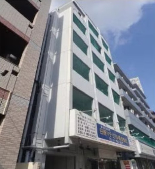 【外観】