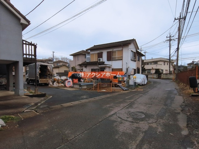 所沢市荒幡・全1棟　新築一戸建　～IDS工法～の設備