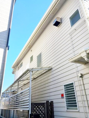 【外観】 | 西宮市神園町　中古戸建