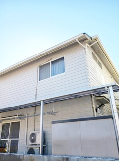 【外観】 | 西宮市神園町　中古戸建
