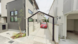 【外観】 | 西宮市神園町　中古戸建