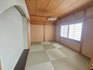 【和室】 | 西宮市神園町　中古戸建