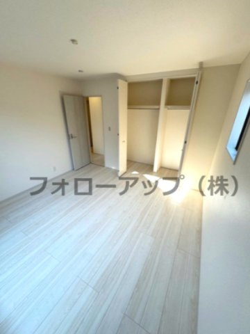 リーブルガーデン加古川市別府町新野辺北町7期の洋室|洋室です