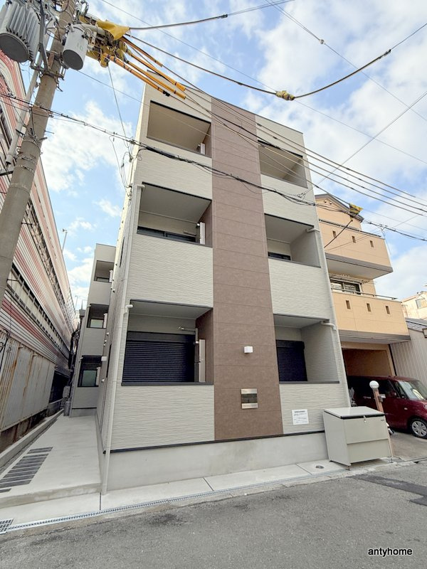 アーバンヒルズ城北　仲介手数料無料