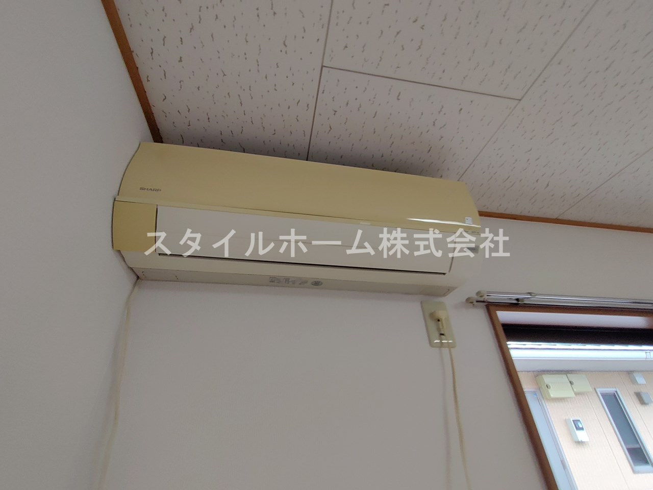 ヴィラージュ牛久保の設備