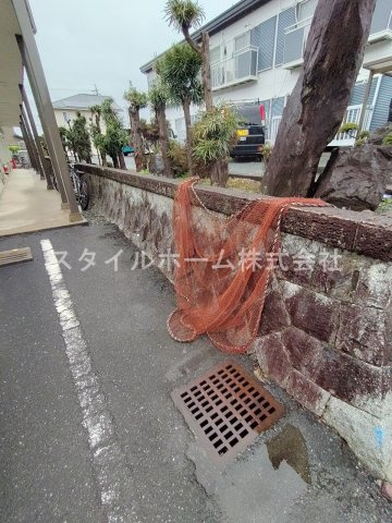 ヴィラージュ牛久保のその他共用部分