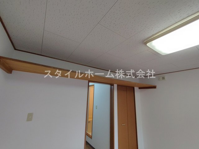 ヴィラージュ牛久保の内装