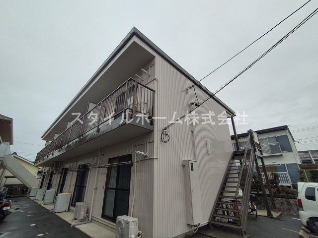 ヴィラージュ牛久保