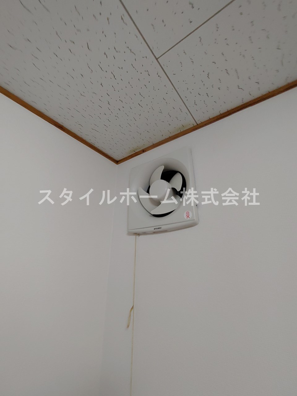 ヴィラージュ牛久保の設備