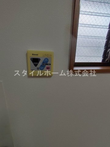 ヴィラージュ牛久保の設備