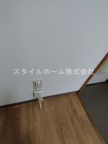ヴィラージュ牛久保の設備