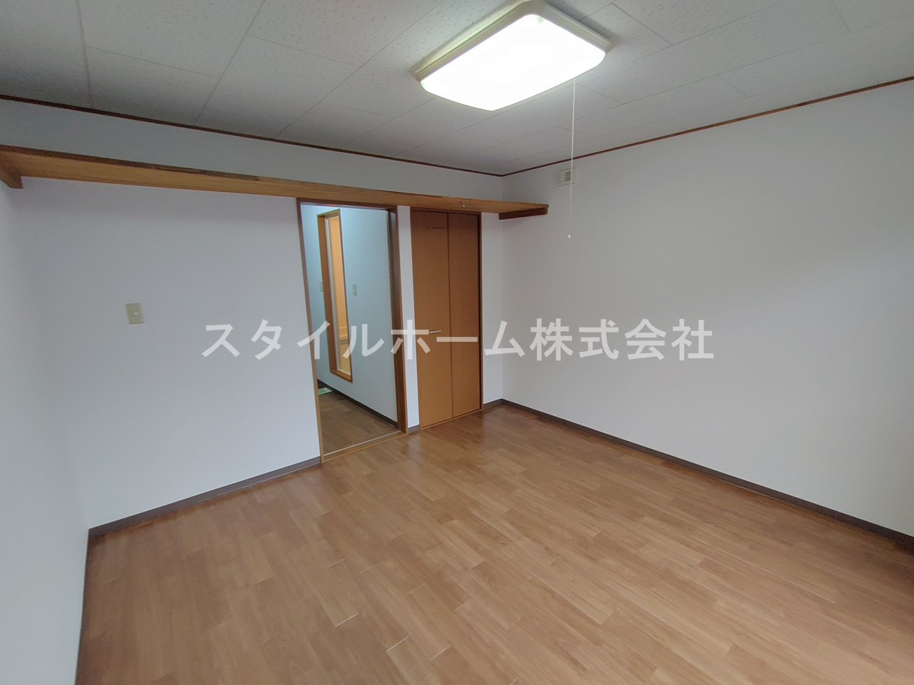 ヴィラージュ牛久保の内装