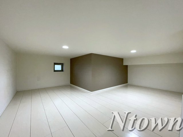 【その他】 | マロンディーグル | ロフトです。