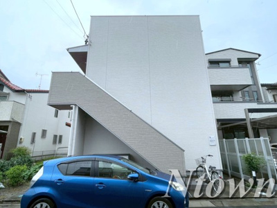 【外観】 | マロンディーグル | 外観です