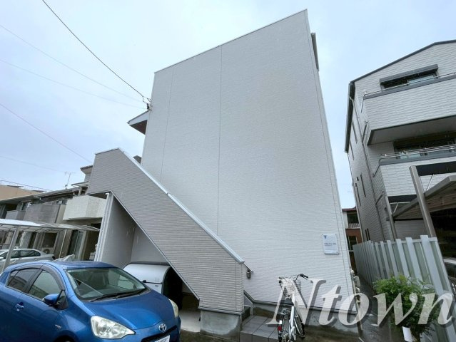 【外観】 | マロンディーグル