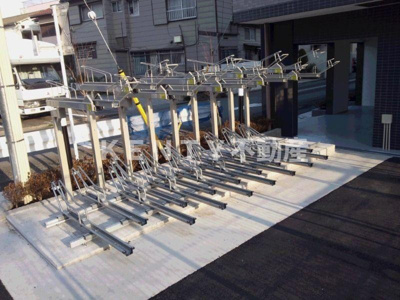 【その他】 | プレシャスガーデン鵜の木