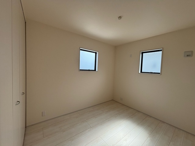 【洋室】 | 姫路市勝原区山戸4期/全3棟