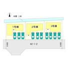 姫路市勝原区山戸4期/全3棟の画像