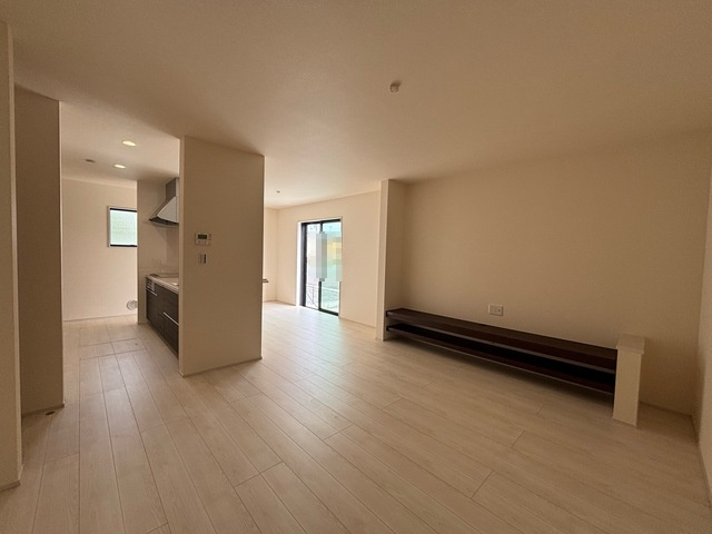 【居間・リビング】 | 姫路市勝原区山戸4期/全3棟