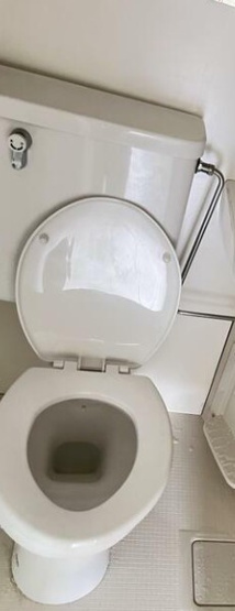 【トイレ】