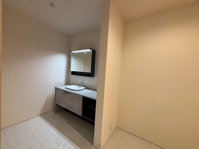 【洗面所】 | 姫路市勝原区山戸4期/全3棟