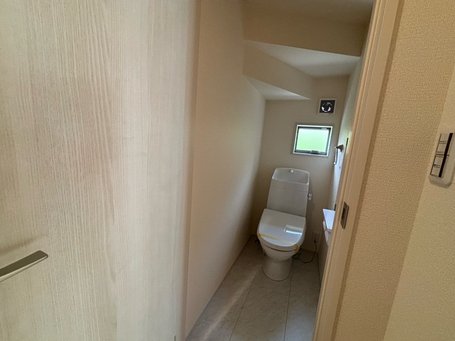 【トイレ】 | 姫路市勝原区山戸4期/全3棟