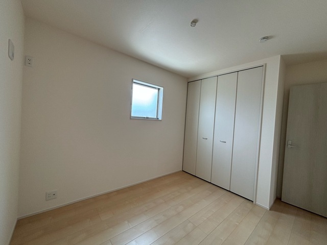 【洋室】 | 姫路市勝原区山戸4期/全3棟