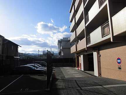 ライオンズマンション楽々園第2の周辺