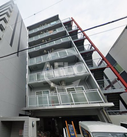 サンビレッジのエントランス|サンビレッジ　エントランス