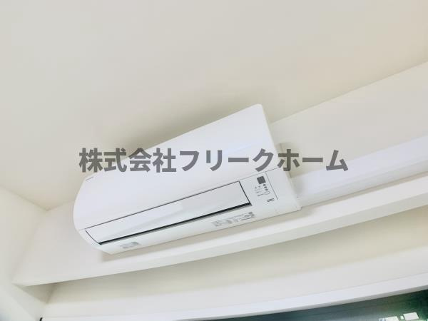 武蔵野市吉祥寺南町３丁目の賃貸マンションの設備