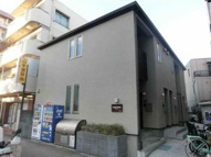 練馬区豊玉北１丁目のアパートの画像