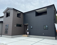 姫路市勝原区山戸4期/全3棟の画像