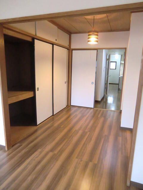 山中ビルのその他