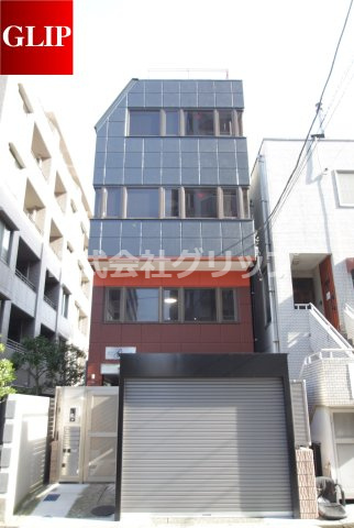 リーヴェルステージ横濱グラシア