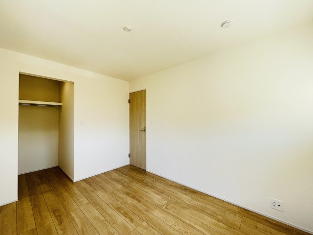 【洋室】 | 熊谷市赤城町1丁目　ブルーミングガーデン　新築戸建　全2棟　1号棟