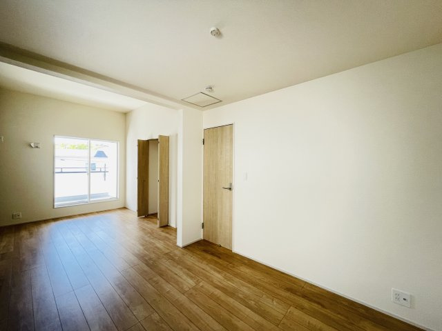 【子供部屋】 | 熊谷市赤城町1丁目　ブルーミングガーデン　新築戸建　全2棟　1号棟