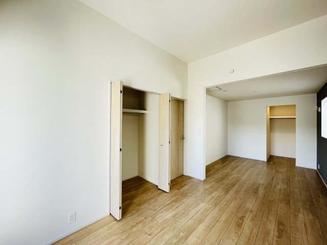 【子供部屋】 | 熊谷市赤城町1丁目　ブルーミングガーデン　新築戸建　全2棟　1号棟