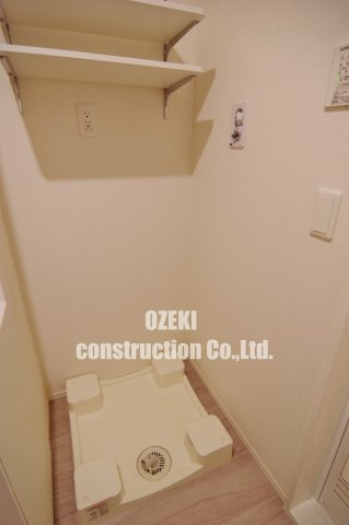 Dアヴァンス赤山のその他