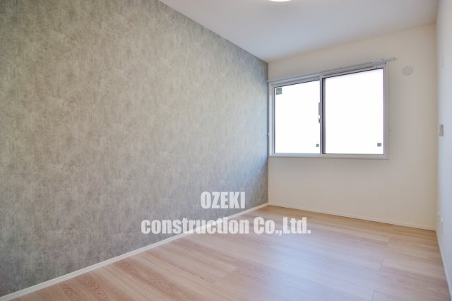 Dアヴァンス赤山の居間・リビング